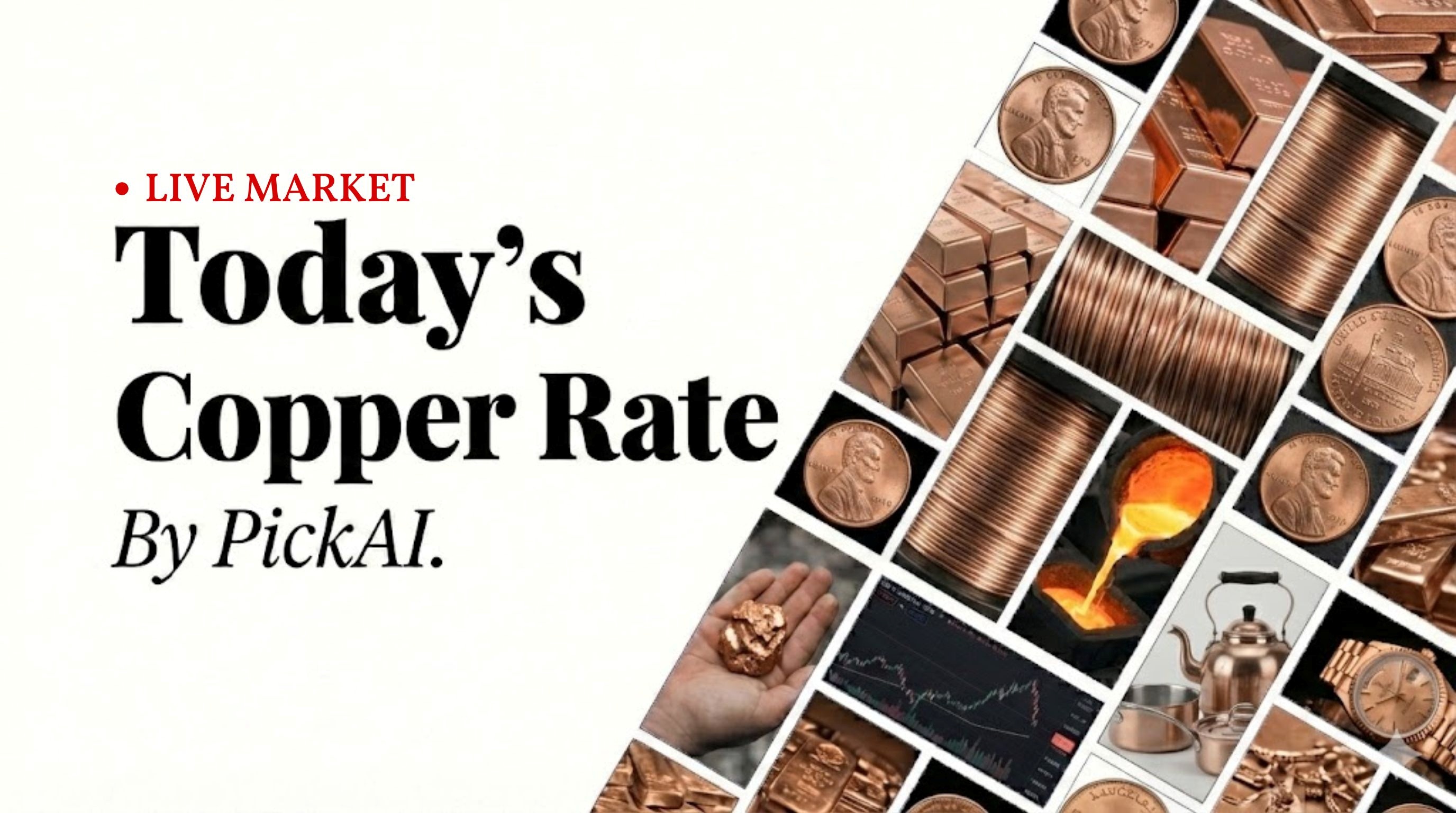 Copper Scrap Price India